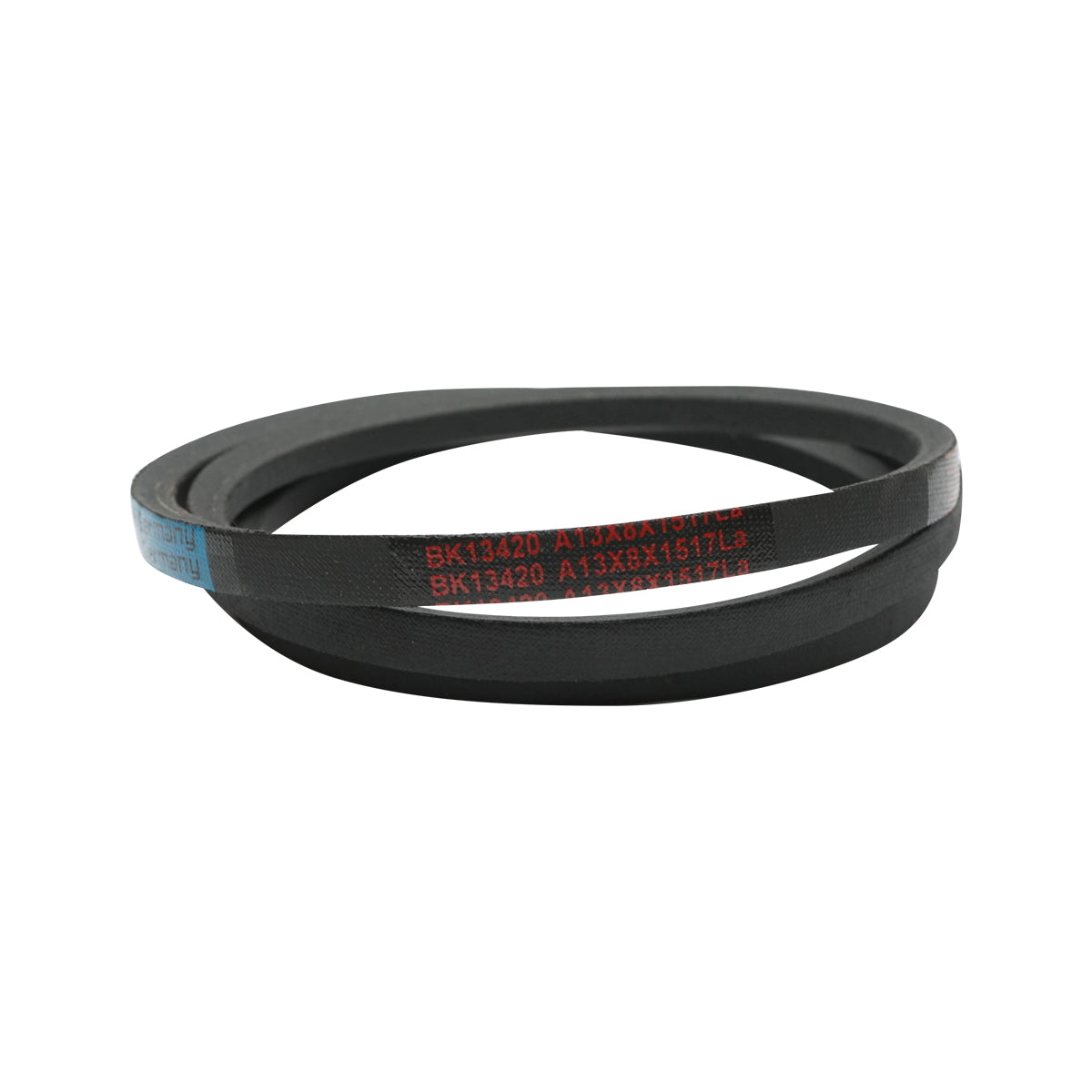 Transmission belt 13x8x1517 at Breckner Germany